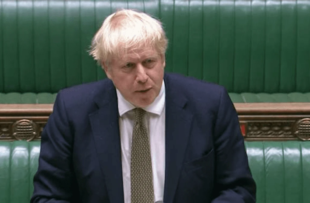 Prime Minister rejects claim self-employed are not being supported