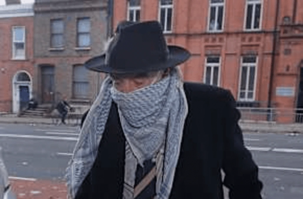 Court rejects extradition of Ian Bailey to France over 1996 death
