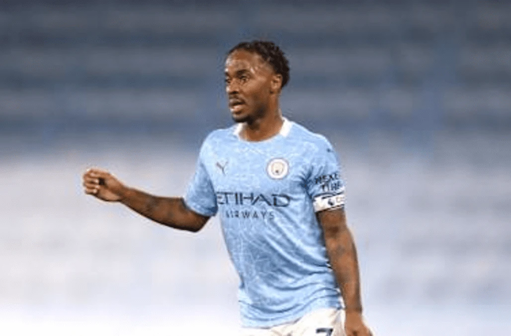 Raheem Sterling questions will of social media companies to combat online racism