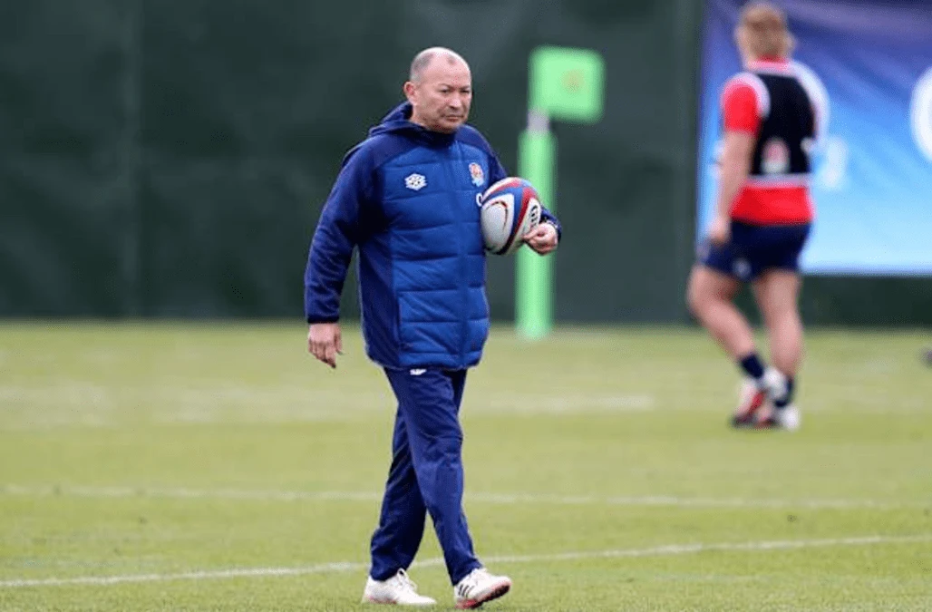 England boss Eddie Jones questions Ireland’s scrummaging technique