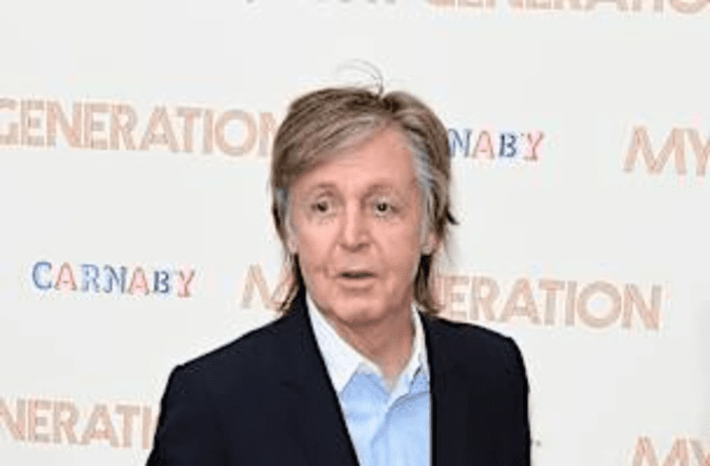 Sir Paul McCartney: Sometimes I wish I was a bit more like Bob Dylan