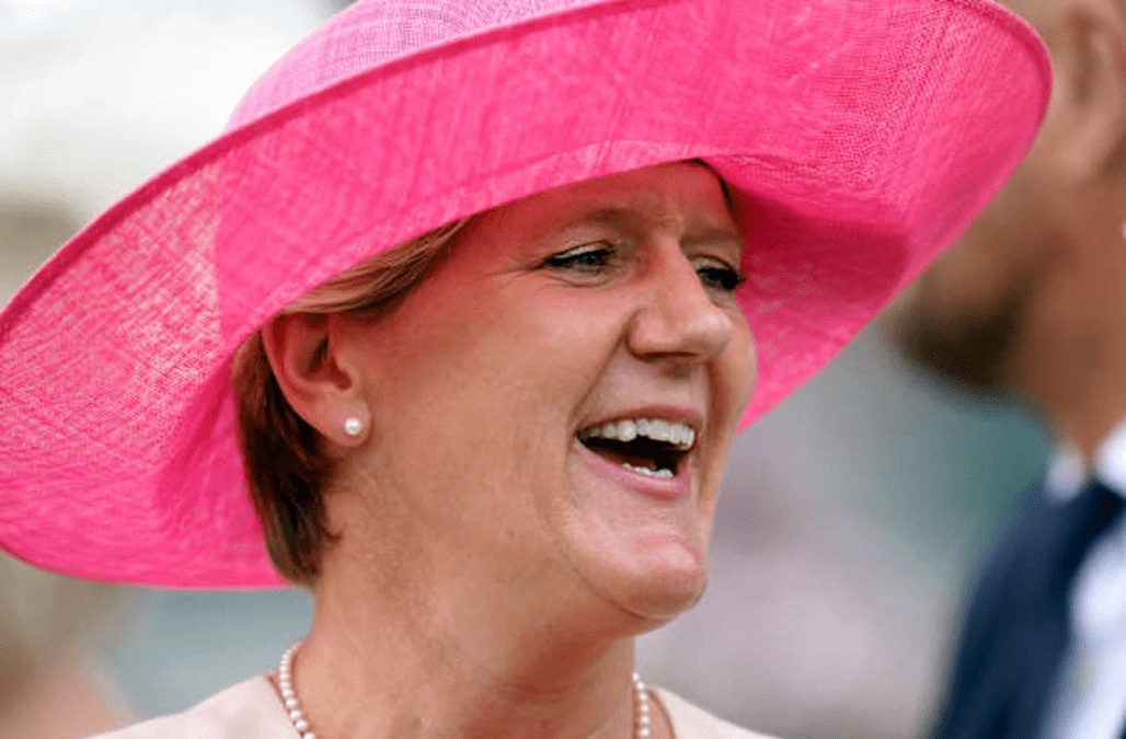 Clare Balding: Tokyo Olympics could be closed to foreign fans