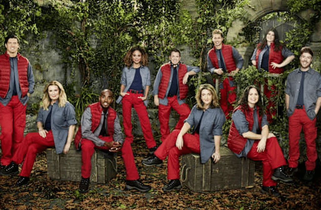New I’m A Celebrity series to kick off in North Wales castle