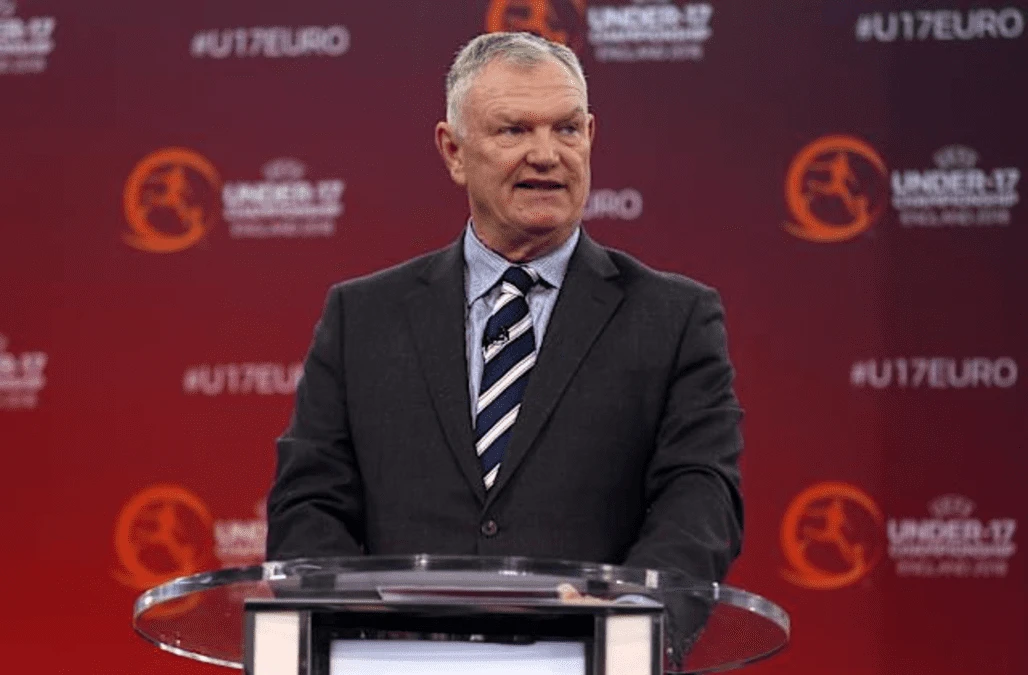 What next for the Football Association and Greg Clarke after a dramatic day?