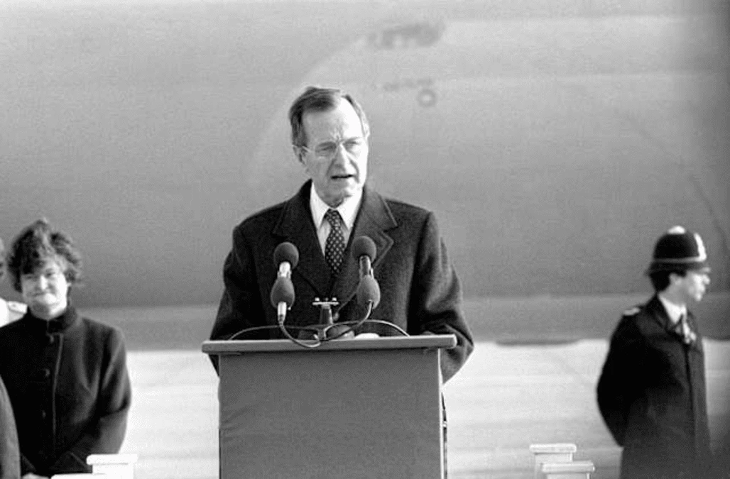 In profile: Former presidents who failed in re-election bids