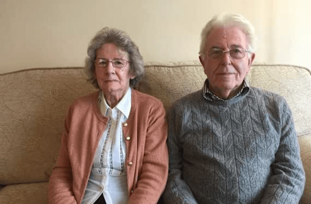 Police ‘threatened’ parents of a murdered woman with £6,000 legal bill