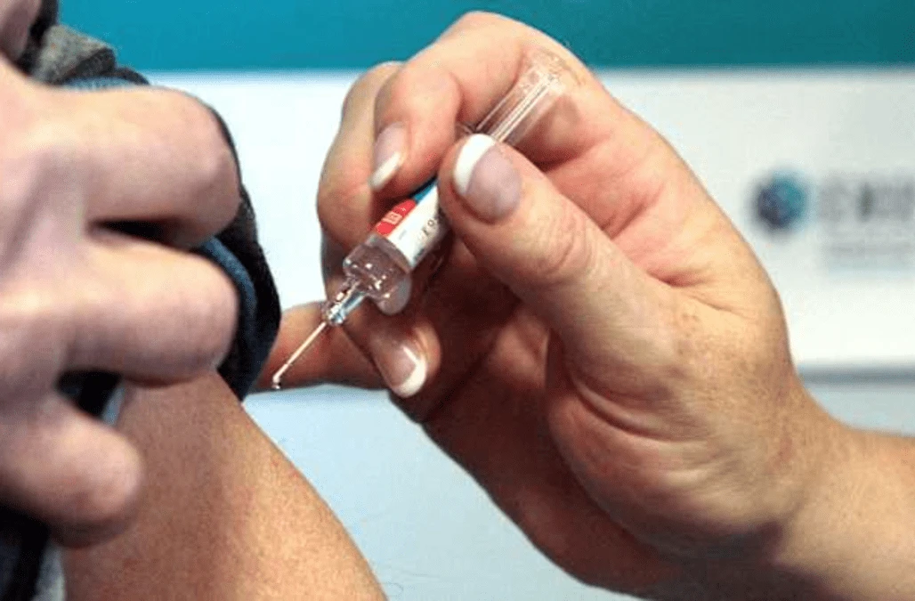 Facebook to remind at-risk people to get a flu jab