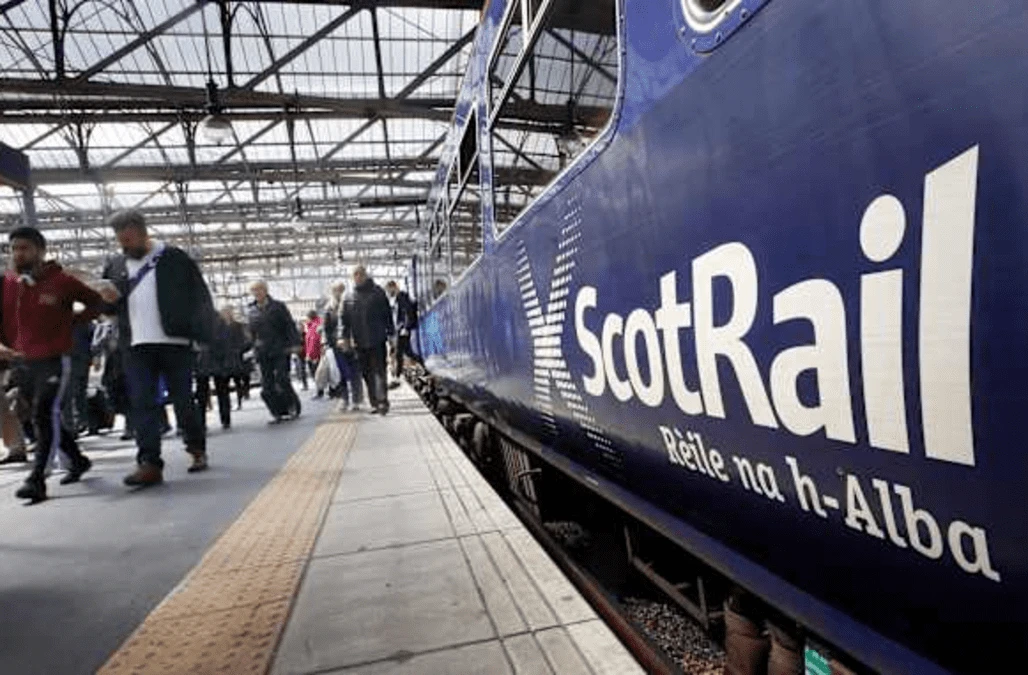ScotRail staff could strike over pay dispute