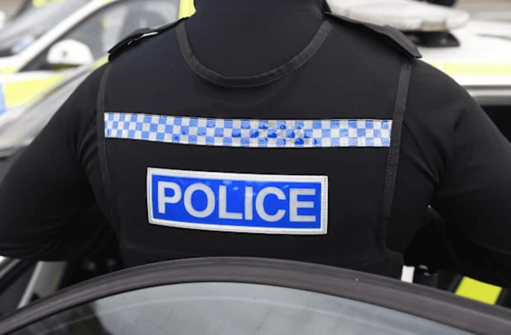 Stop and search: police carry out highest number in seven years, figures show