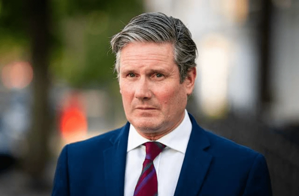 Starmer says Labour Party needs to regain lost trust in Scotland
