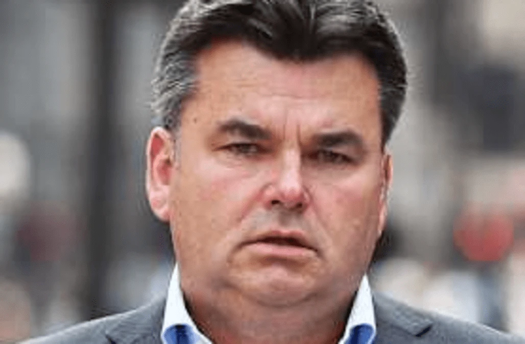 Ex-BHS owner Dominic Chappell jailed over almost £600,000 in unpaid taxes