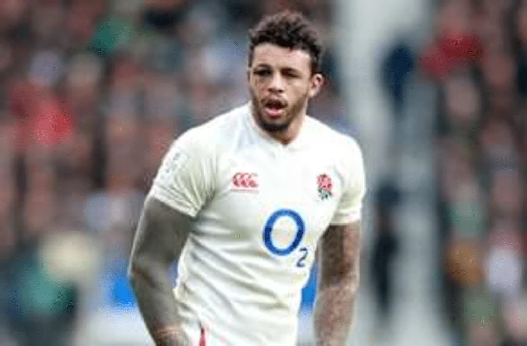 Courtney Lawes ruled out for three months in further England injury blow