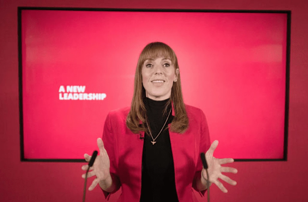Labour calls for free school meals scheme to be extended during pandemic