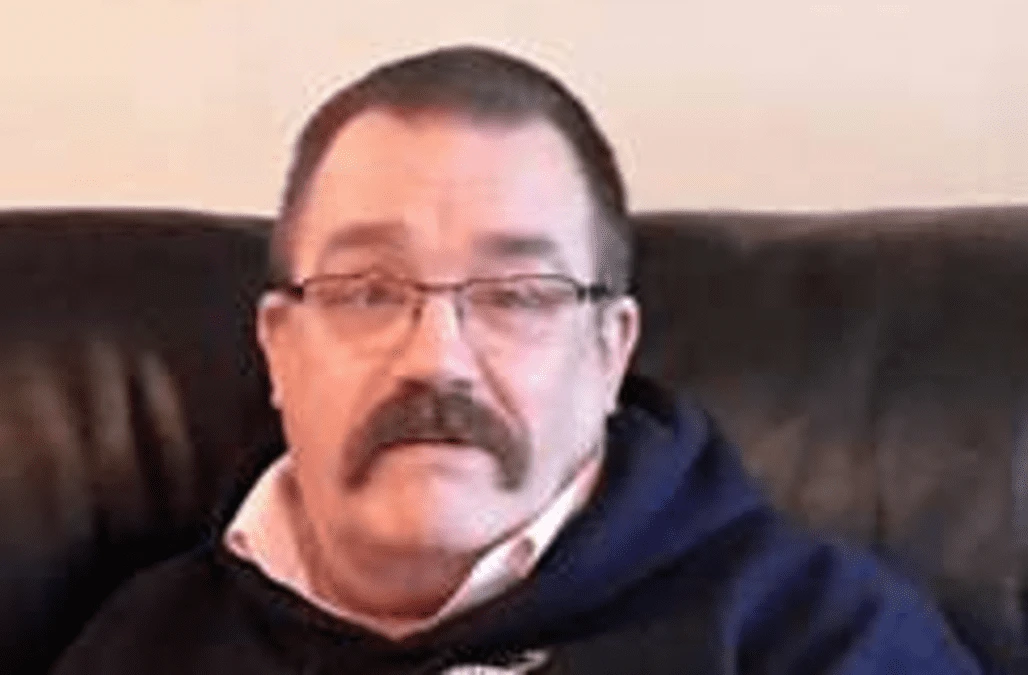 Human remains found in search for man last seen three years ago