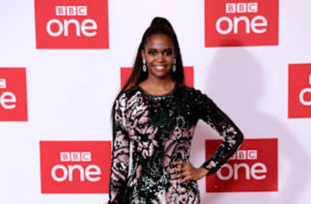 Oti Mabuse reveals she starts her working day at 2am