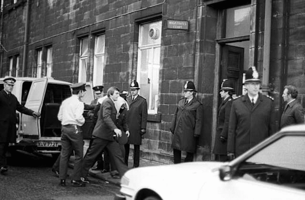 Yorkshire Ripper, Britain’s most notorious killer of 20th century, dies at 74