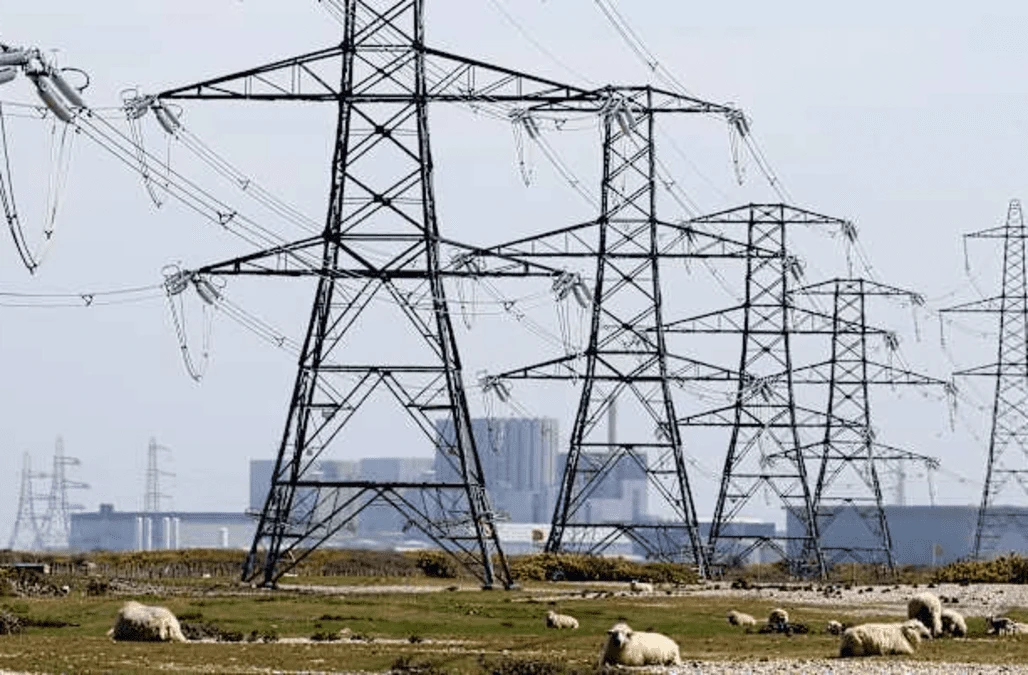 SSE sells stake in energy-from-waste projects for £995m