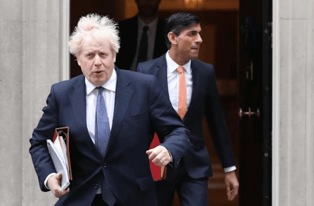 Treasury scraps multi-year spending review for 12-month Covid plan in November