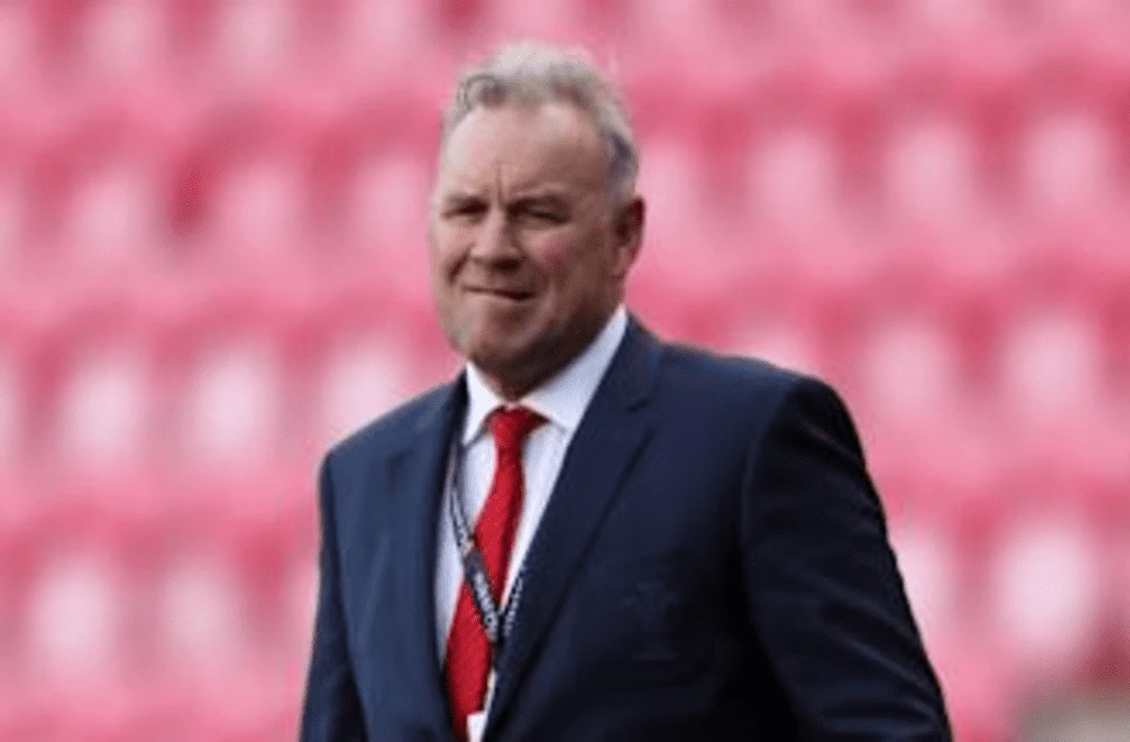 Wayne Pivac reveals he made the decision over Byron Hayward’s departure