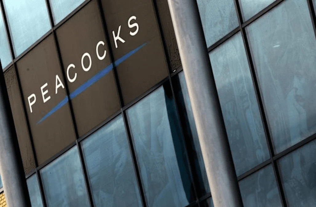 More than 4,700 jobs at risk as Peacocks and Jaeger fall into administration