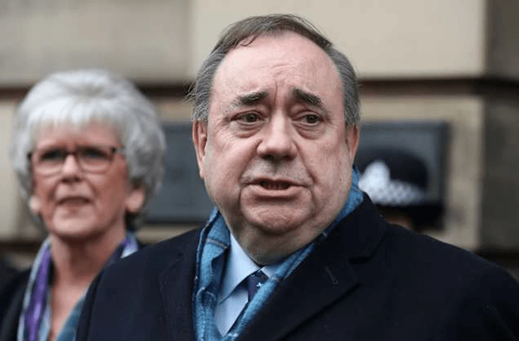 Salmond inquiry pushes former first minister for written evidence