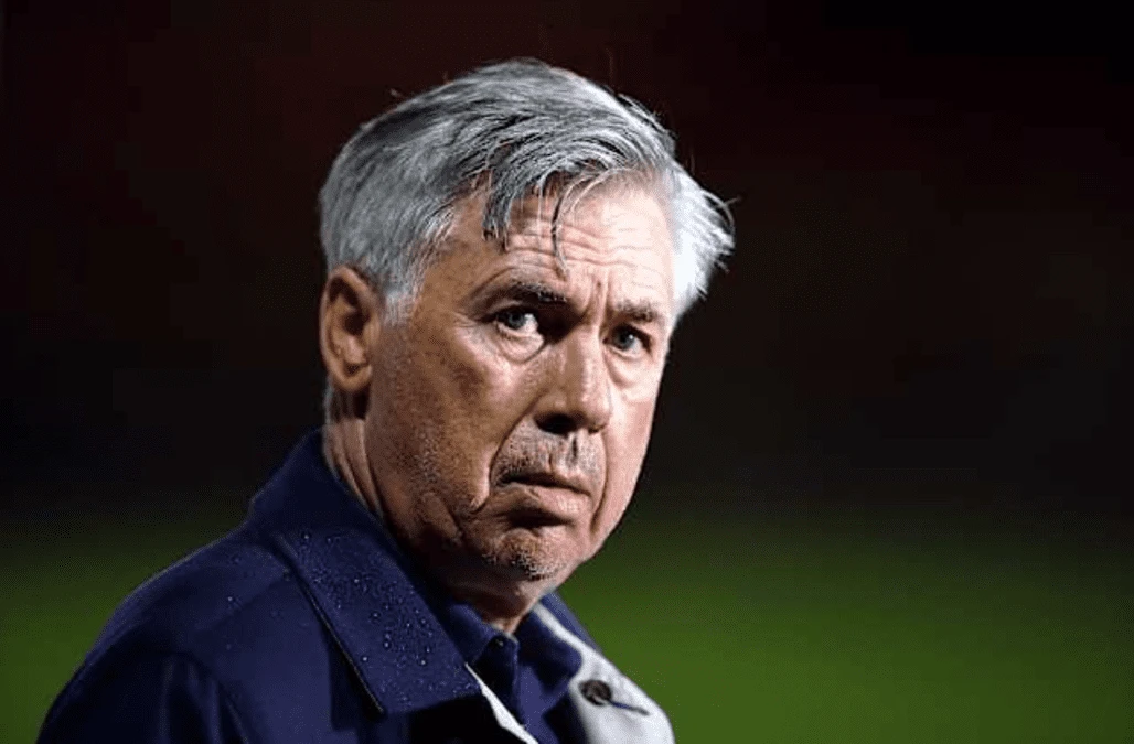 Carlo Ancelotti urges Everton’s squad players to take their opportunity