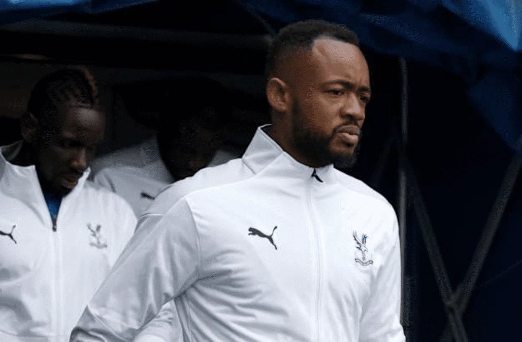 Palace forward Jordan Ayew ‘feeling fine’ after missing Brighton draw with Covid
