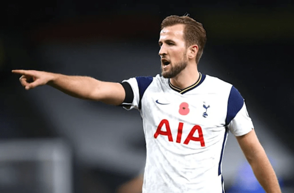 England captain Harry Kane’s £100,000 Range Rover ‘stolen’