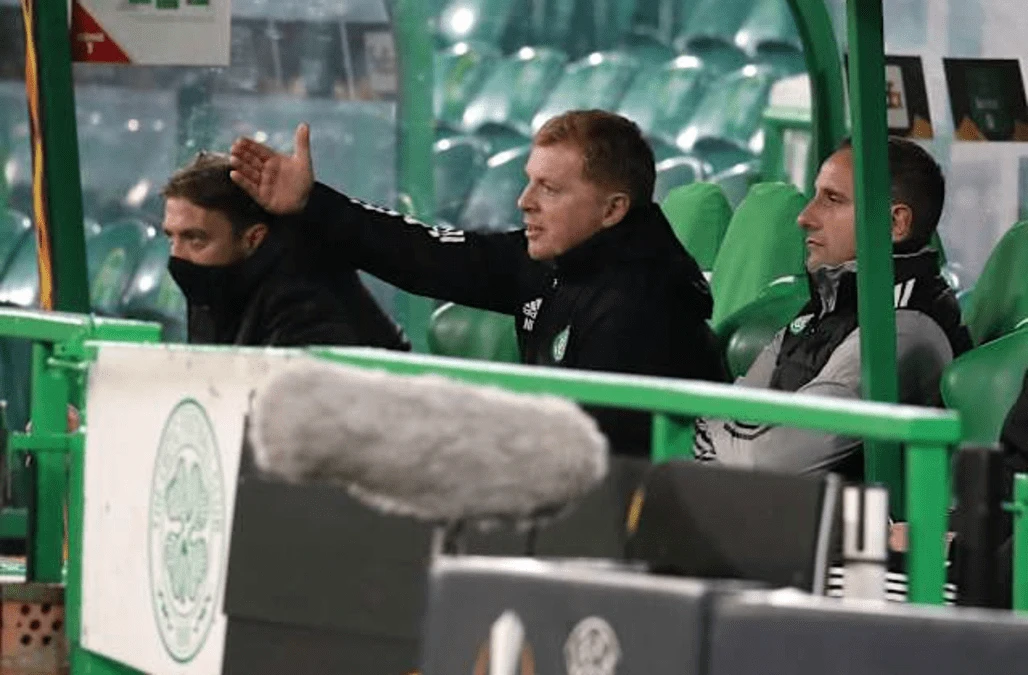 Under-fire Neil Lennon admits he needs a Celtic rebound win at Motherwell