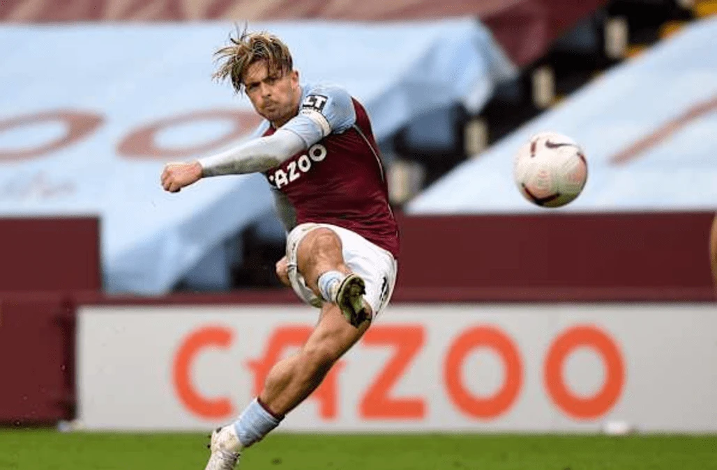 Dean Smith hopes Jack Grealish’s England exposure can rub off on team-mates