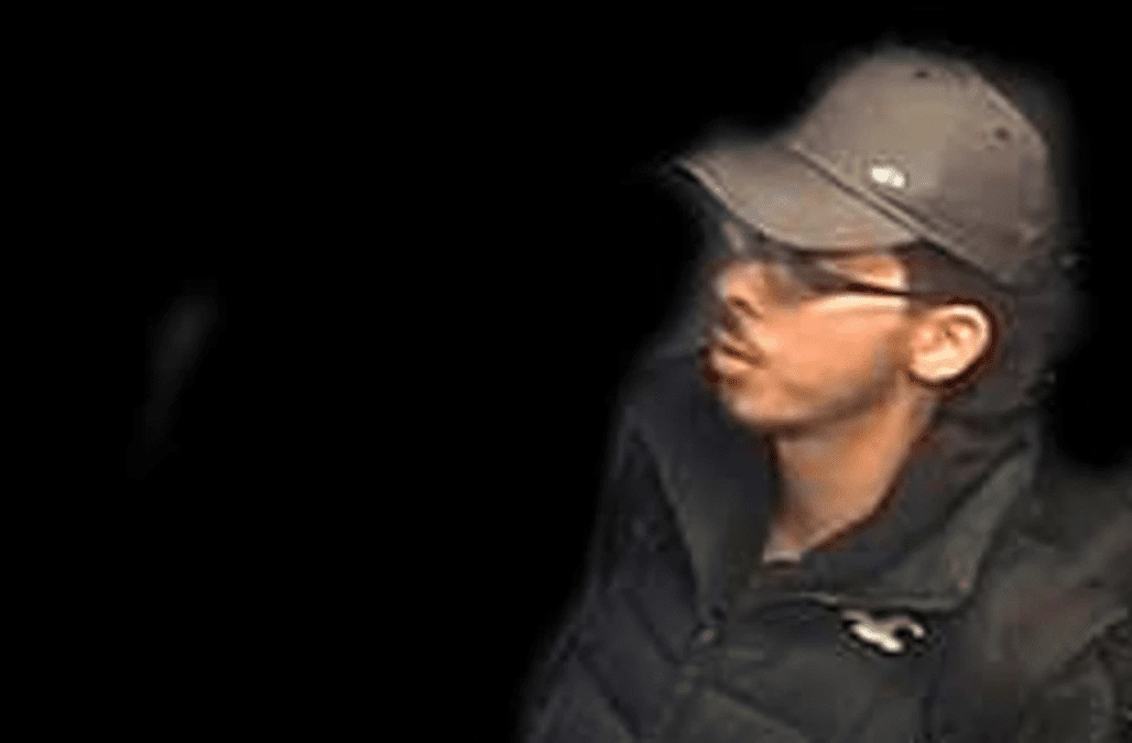 Witness tells inquiry he thought ‘suicide bomber’ when he saw Salman Abedi