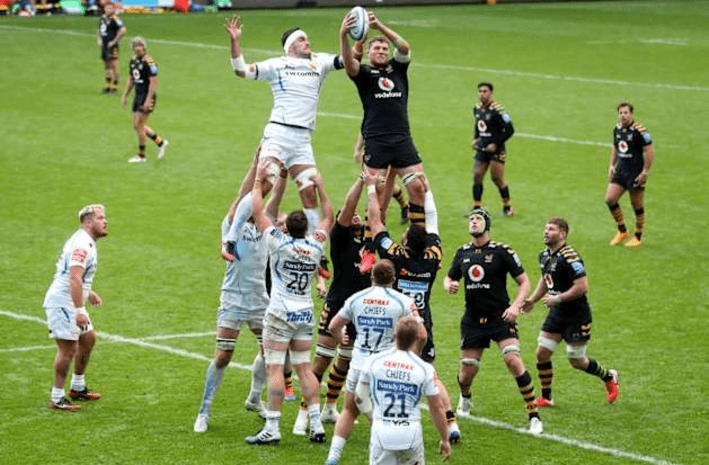 Wasps to discover if coronavirus will prevent them playing in Premiership final