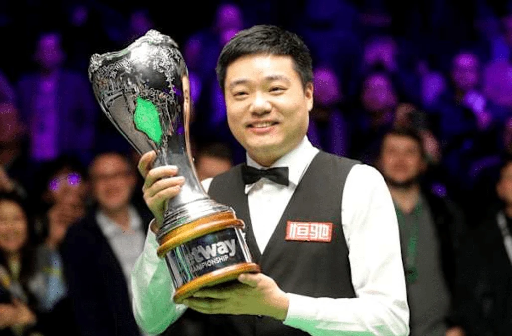 UK Snooker Championship moved from York to Covid-secure bubble in Milton Keynes