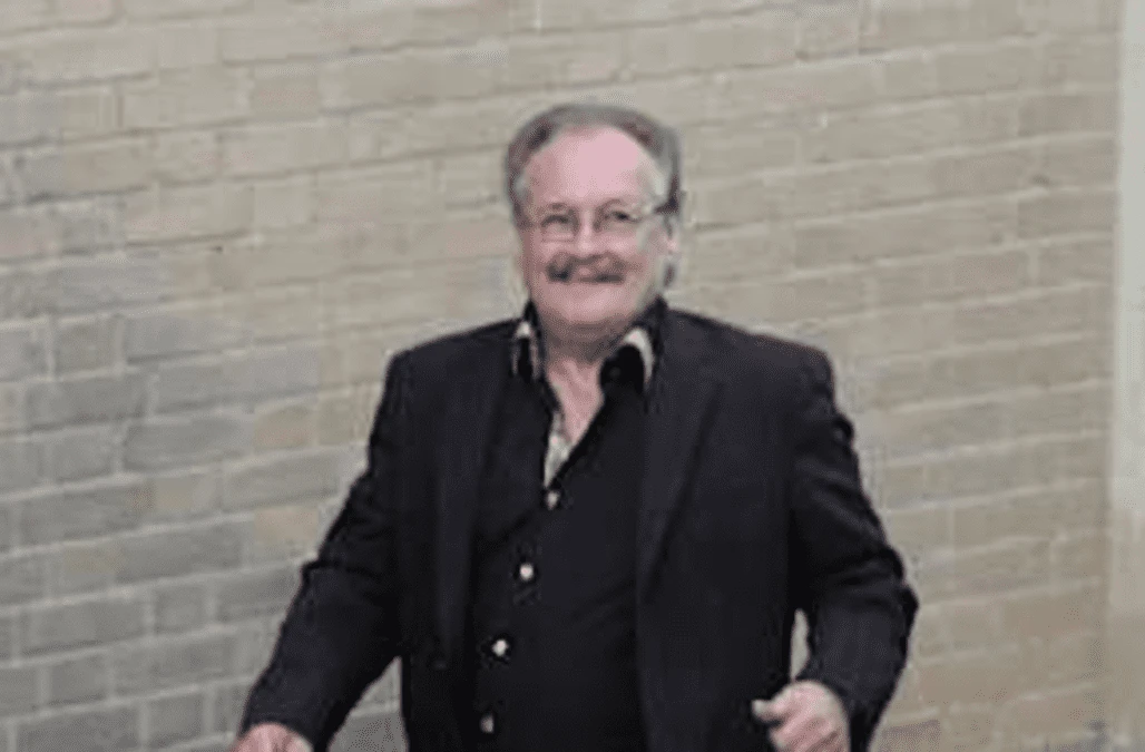 Bobby Ball remembered for ‘biggest heart and warmest smile that filled stages’