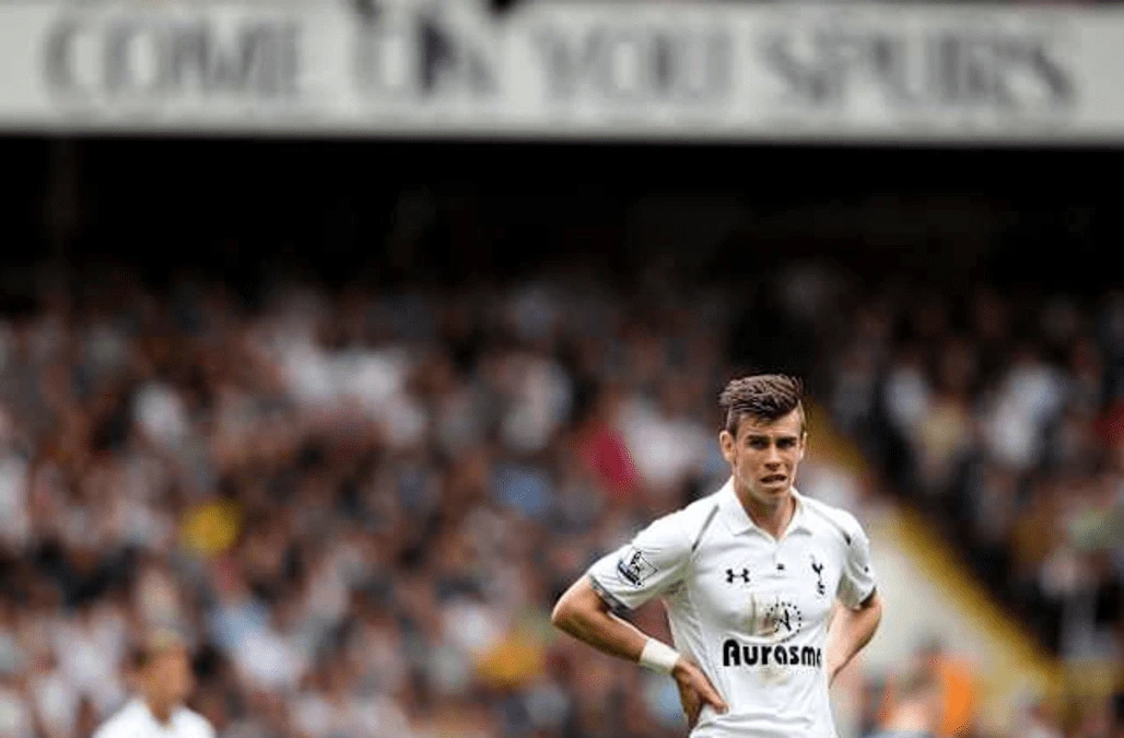 Thrilled Jose Mourinho suggests Gareth Bale will face West Ham this weekend