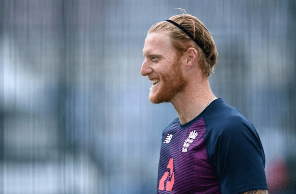 Ben Stokes returns to the field with Indian Premier League appearance