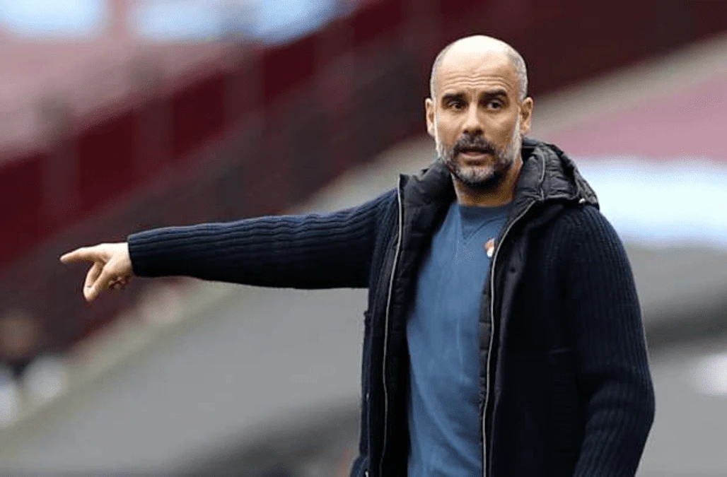 Pep Guardiola keen to extend his stay at Manchester City