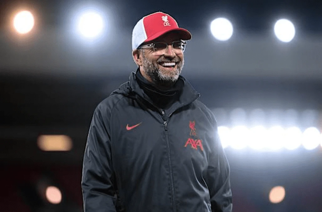 Jurgen Klopp sends letter to young fan experiencing stress and anxiety