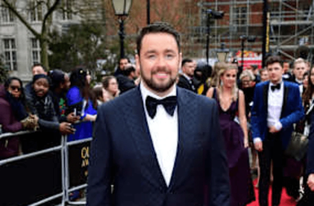 Break a leg! Jason Manford to host Olivier Awards