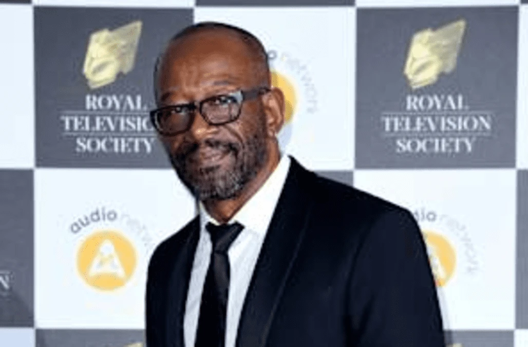 Lennie James: There will be a theatre ‘boom’ after the pandemic