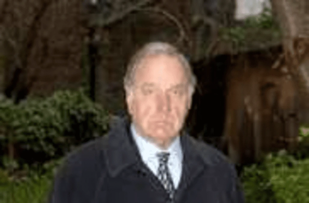 Reports: actor Geoffrey Palmer dies aged 93