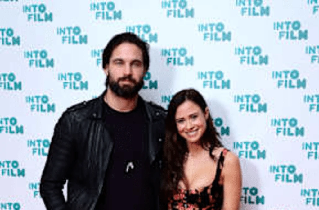 Love Island stars congratulate Camilla Thurlow and Jamie Jewitt on first child