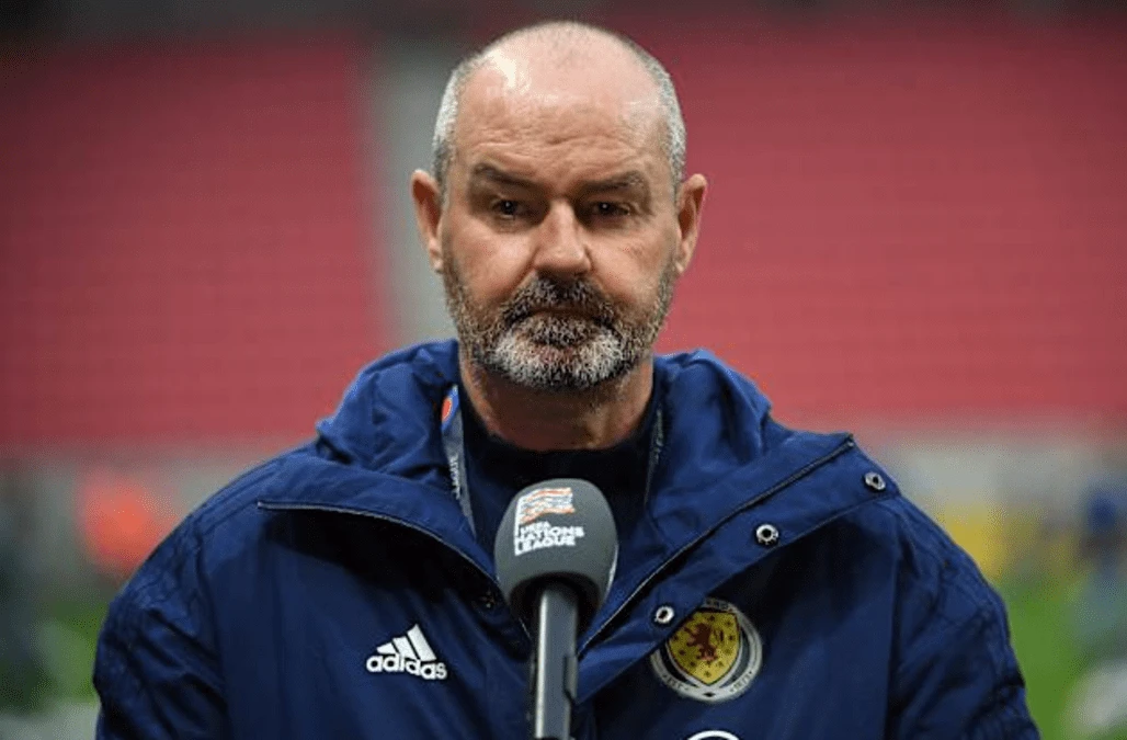 Scotland miss out on Nations League promotion after Israel defeat