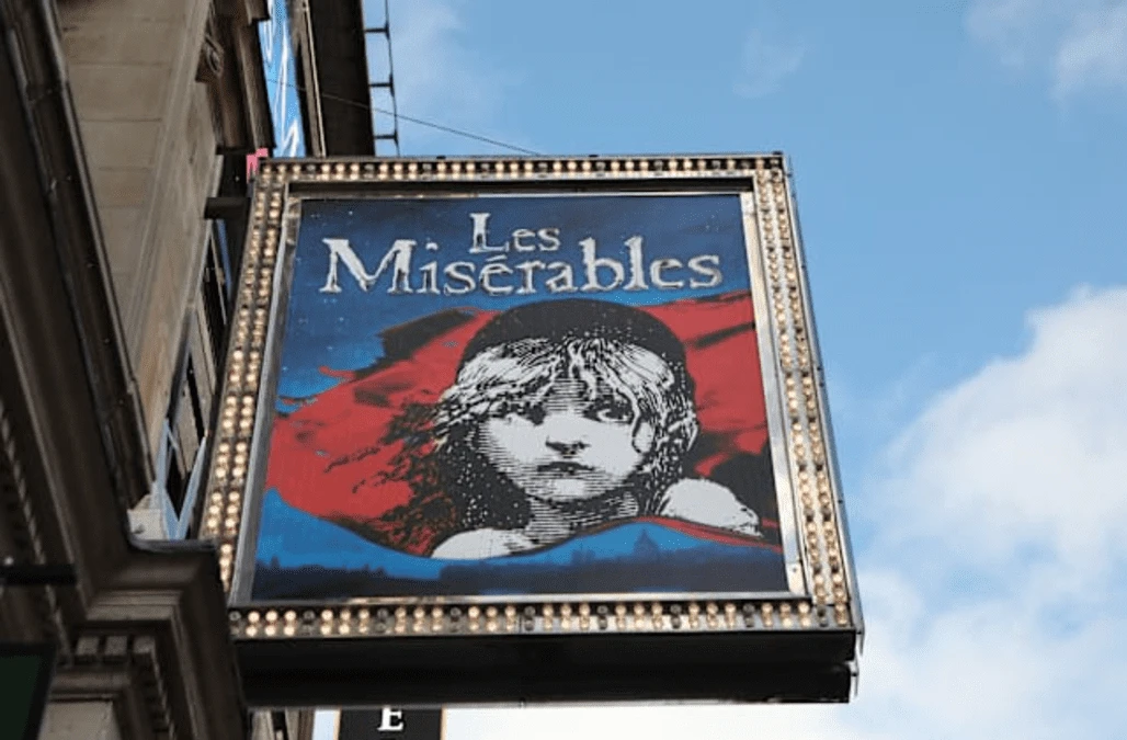 Les Miserables returning to West End for Christmas run