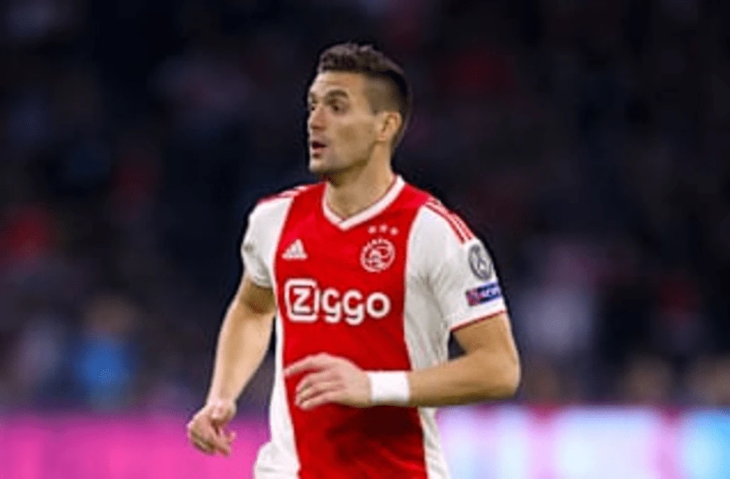 Dusan Tadic: Ajax would have pushed Liverpool harder than Tottenham in final