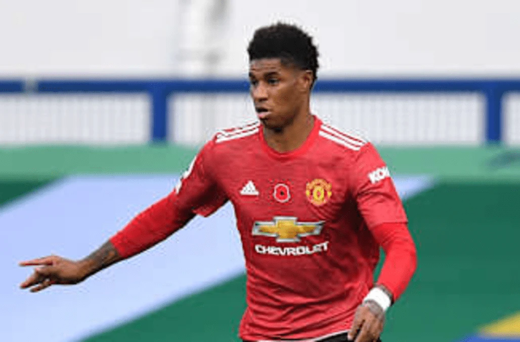 Marcus Rashford hailed for campaigning work – Saturday’s sporting social
