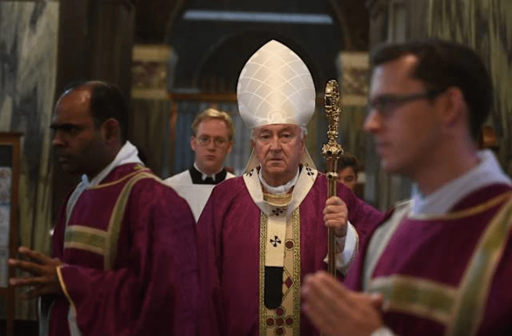 Catholic Church in England criticises Government over new lockdown