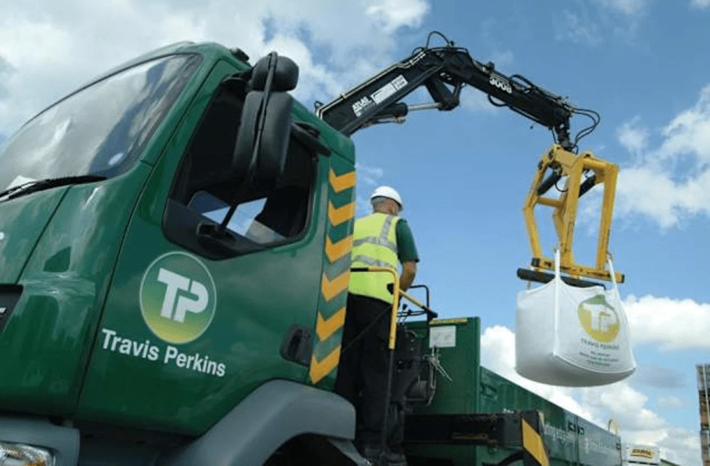 DIY boom sees sales recover at Wickes owner Travis Perkins