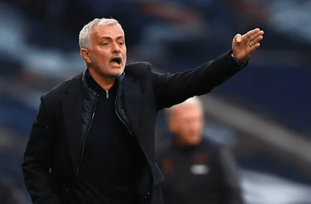 Jose Mourinho not worried about Tottenham defence despite West Ham collapse