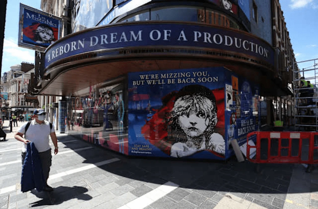 Britain’s Got Talent final to feature performances from West End musicals